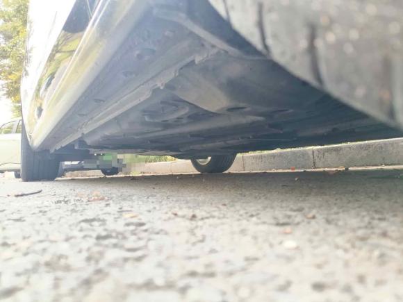 [南通·苏F] 二手别克君威2020款 552T 精英型