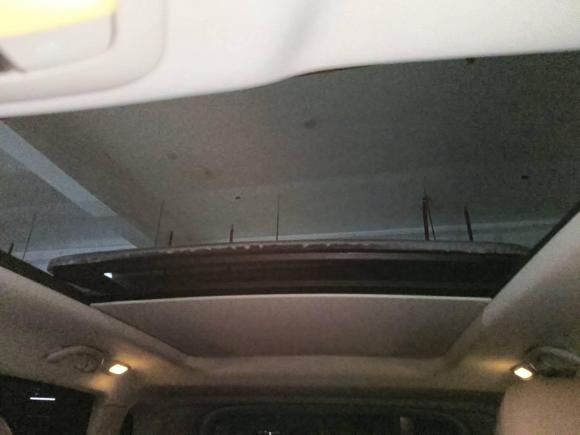 [成都·川A] 二手中华中华V72018款 280T DCT尊贵型 5座