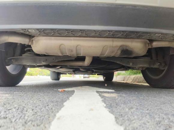 [常州·苏D] 二手大众探岳2019款 330TSI 两驱豪华型 国VI