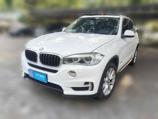 宝马宝马X52014款 xDrive35i 领先型