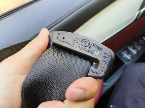 [杭州·浙A] 二手宝马宝马X62019款 xDrive35i M运动套装