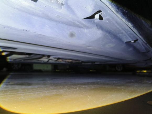 [深圳·粤B] 二手奥迪奥迪A6L2011款 3.0 TFSI quattro 豪华型