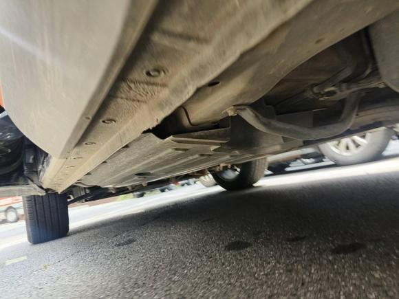 [常州·苏G] 二手哈弗哈弗神兽2022款 1.5T 智享版