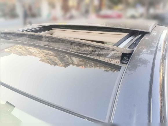 [无锡·苏B] 二手奔驰奔驰E级2015款 改款 E 260 L 运动时尚型