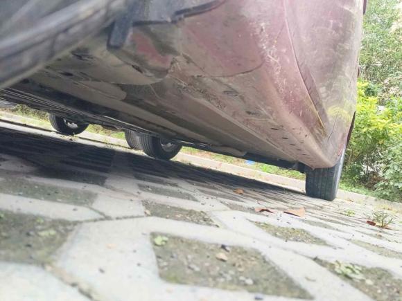 [南通·苏F] 二手日产骐达TIIDA2011款 1.6L CVT智能型