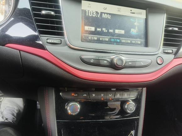 [上海·苏U] 二手别克威朗2016款 两厢GS 20T 双离合豪情运动型