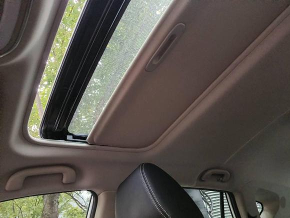 [杭州·浙A] 二手比亚迪宋新能源2017款 宋DM 1.5TID 全时四驱豪华型