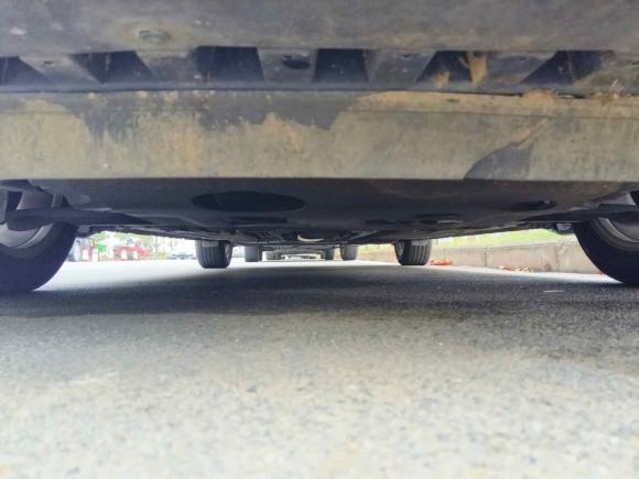 [武汉·粤B] 二手日产轩逸2012款 1.6XL CVT豪华版