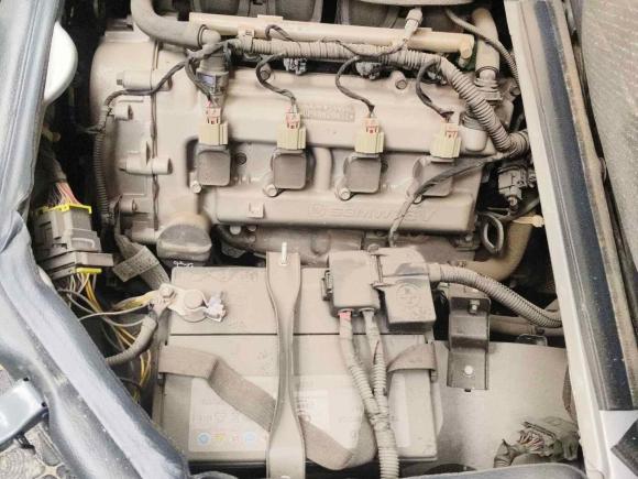 [成都·川G] 二手五菱汽车五菱荣光2021款 1.5L加长标准型助力版L3C