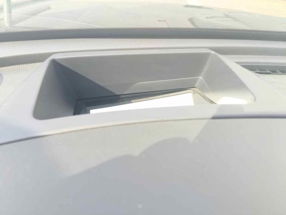 [上海·沪C] 二手红旗红旗HS52022款 改款 2.0T 智联旗享版