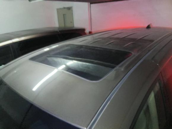 [广州·粤A] 二手别克别克GL82021款 陆上公务舱 652T 豪华型