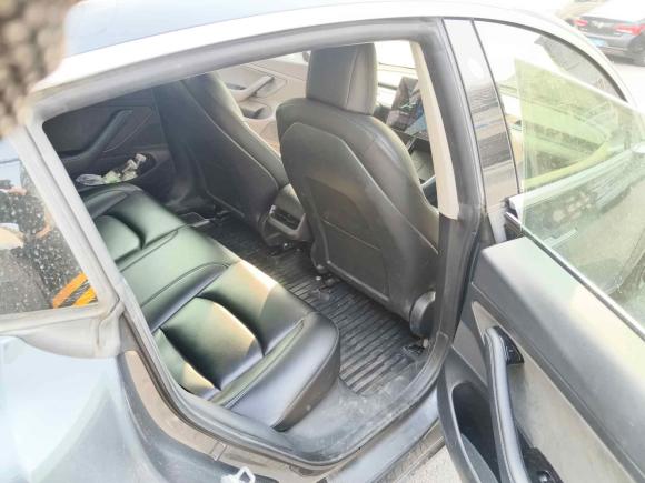 [上海·沪A] 二手特斯拉Model 32020款 标准续航后驱升级版