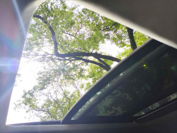 [嘉兴·浙F] 二手福特翼虎2015款 1.5L GTDi 四驱精英型