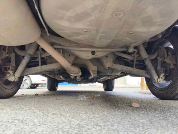 [武汉·鄂A] 二手启辰启辰T70X2015款 2.0L CVT睿趣运动版