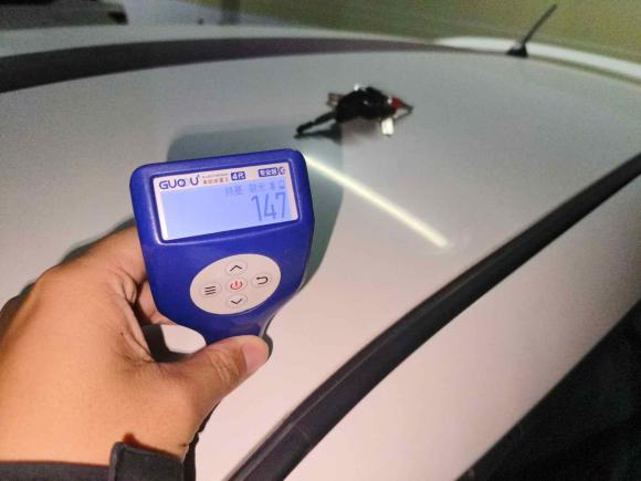 [宁波·浙B] 二手铃木雨燕2013款 1.5L 自动20周年限量版