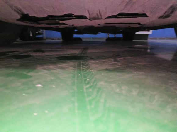 [温州·浙C] 二手荣威荣威RX52016款 20T 两驱自动互联网智享版