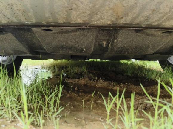 [南昌·赣A] 二手江铃驭胜S3302016款 1.5L GTDi 自动两驱尊贵版