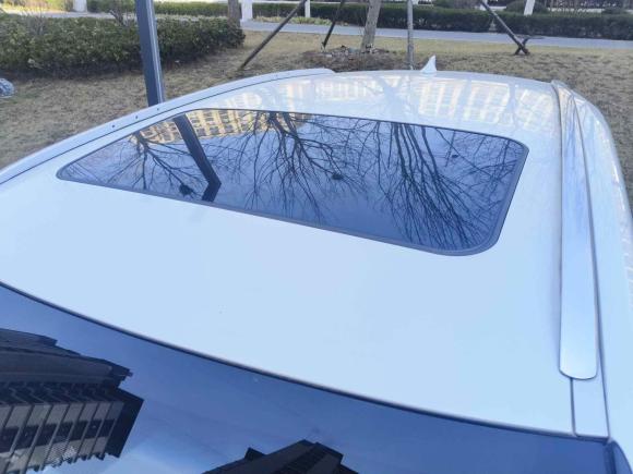 [青岛·鲁B] 二手雷克萨斯雷克萨斯NX2016款 200 全驱 锋尚版