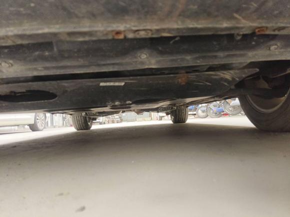 [上海·豫N] 二手日产逍客2016款 2.0L CVT精英版