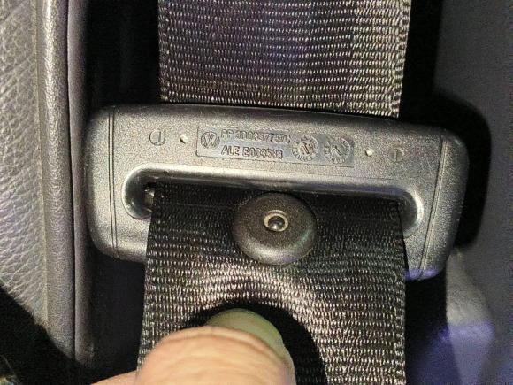 [深圳·粤B] 二手大众辉腾2014款 3.0L 商务型