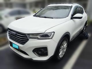 哈弗哈弗H42019款 1.5GDIT DCT精英智联版 国VI