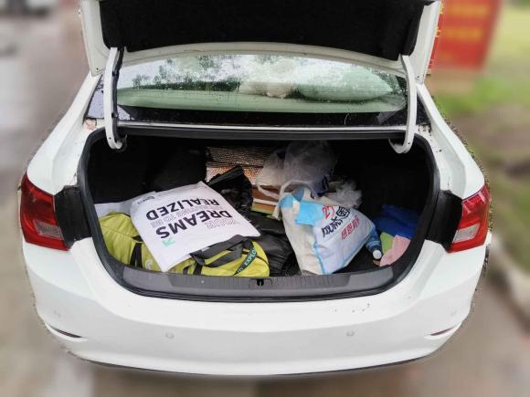 [无锡·苏B] 二手别克英朗2017款 15N 自动精英型