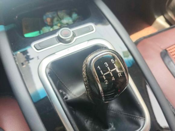 [嘉兴·浙F] 二手捷途捷途X702018款 1.5T 手动悦行版