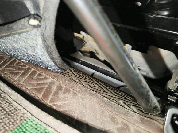 [西安·陕U] 二手别克英朗2021款 改款 典范 1.5L 自动精英型