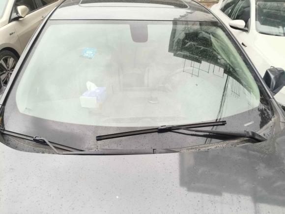 [上海·沪F] 二手雪佛兰迈锐宝XL2017款 1.5T 自动锐驰版