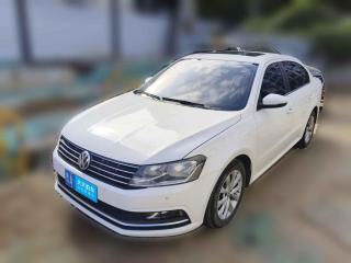 大众朗逸2017款 1.6L 自动舒适版