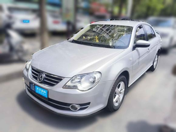 大众宝来2012款 1.6L 自动时尚型「成都二手车」「天天拍车」