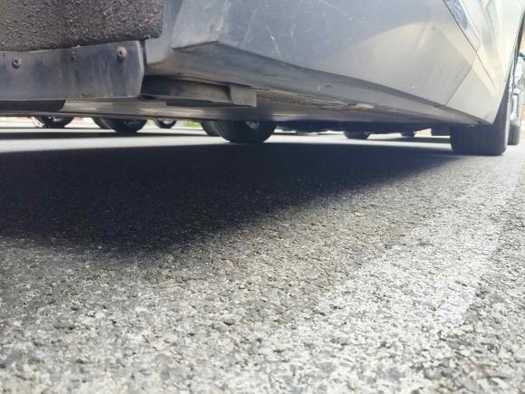 [上海·沪A] 二手蔚来蔚来EC62020款 440KM 性能版