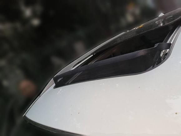 [成都·川A] 二手广汽传祺传祺GS4 PLUS2021款 270T 自动星河版