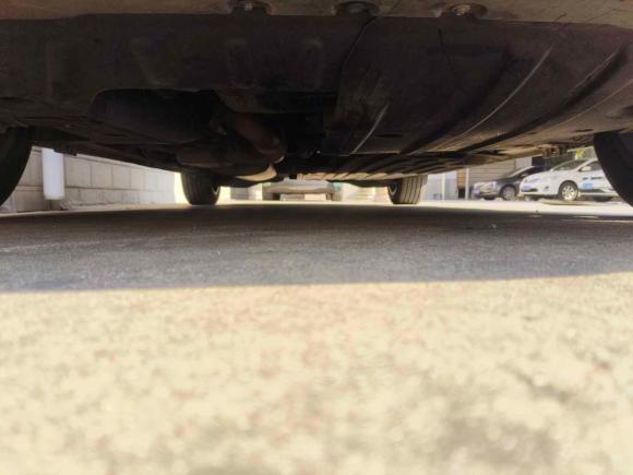 [无锡·苏B] 二手别克世纪2023款 2.0T 四座私享版