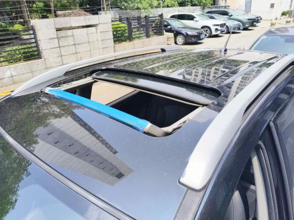 [苏州·苏E] 二手现代北京现代ix352015款 2.0L 自动两驱智能型 国IV