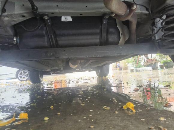 [佛山·粤E] 二手奇瑞瑞虎5x2022款 超级英雄版 1.5L 手动时尚型