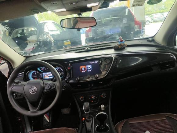 [苏州·苏E] 二手别克昂科威Plus2017款 20T 两驱技术型