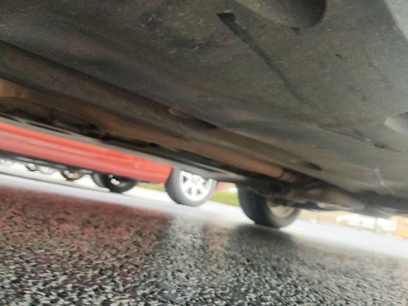 [南昌·赣A] 二手大众途观2017款 300TSI 自动两驱丝绸之路舒适版