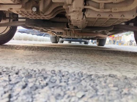 [深圳·粤B] 二手广汽传祺传祺GS4新能源2017款 1.5L PHEV智享版