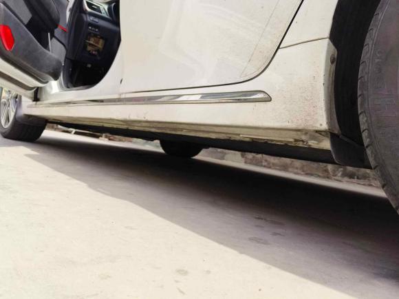 [青岛·鲁B] 二手起亚起亚K5新能源2018款 2.0L 智享版