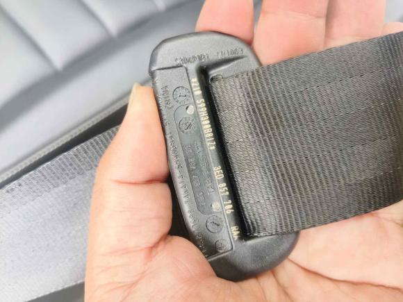 [苏州·苏E] 二手大众辉昂2018款 改款 380TSI 两驱商务版