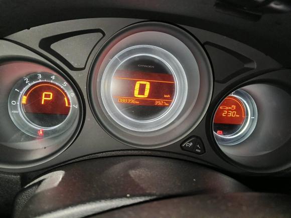 [合肥·皖A] 二手雪铁龙雪铁龙C4L2015款 1.8L 自动豪华版