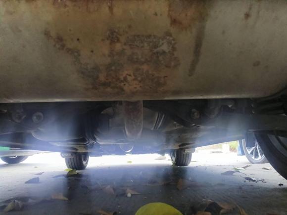 [深圳·甘L] 二手长安长安UNI-T2020款 1.5T 尊贵型