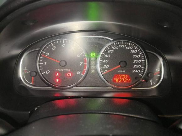 [无锡·苏B] 二手马自达马自达62014款 2.0L 自动经典型