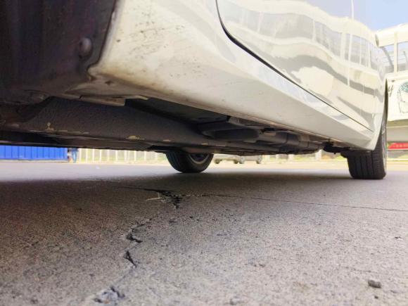 [武汉·鄂A] 二手雷克萨斯雷克萨斯ES2014款 250 精英版