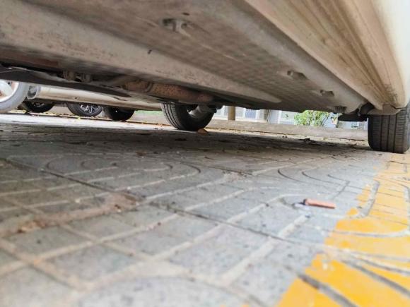 [西安·陕A] 二手大众Polo2014款 1.6L 自动舒适版