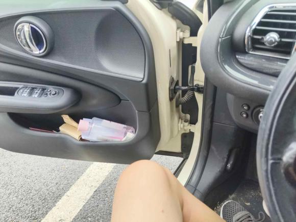 [南通·苏F] 二手MINIMINI CLUBMAN2016款 改款 1.5T COOPER 鉴赏家版