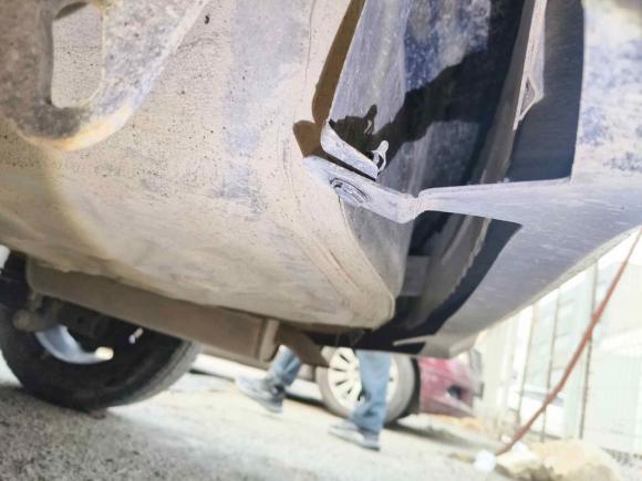 [宁波·浙B] 二手比亚迪比亚迪F32020款 1.5L 手动豪华版