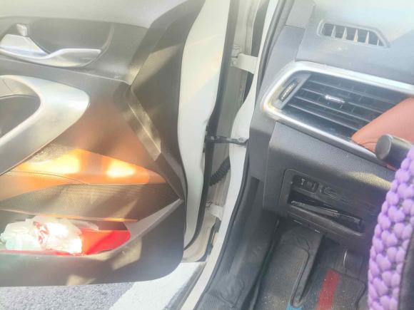 [合肥·皖N] 二手宝骏宝骏5102017款 1.5L 手动豪华型