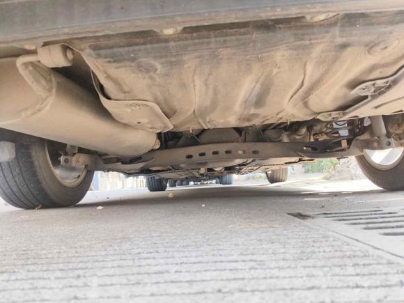 [宁波·浙B] 二手斯柯达明锐2017款 1.6L 自动创行版